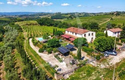 Certaldo, Tuscany 50052