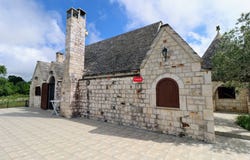 Locorotondo, Apulia 70010