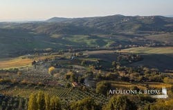 AURELIA, Gavorrano, Toscana|Tuscany 58023