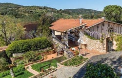 Monte Argentario, Tuscany 58019