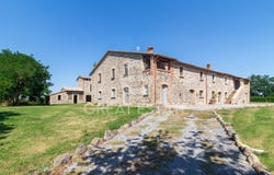 Castel Giorgio, Umbria 05013