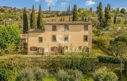 Cortona, Arezzo