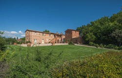 Foiano della Chiana, Tuscany 52045