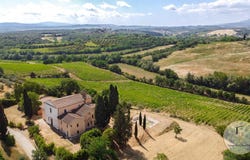 Montepulciano, Tuscany 53045