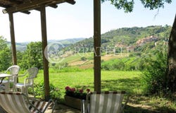 Pomarance, Tuscany 56045