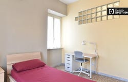 rome, Lazio 00172
