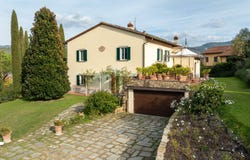 Arezzo, Tuscany 52100