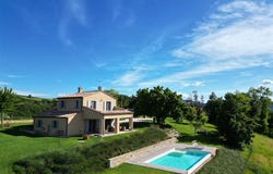 Montecarotto, Marche 60036