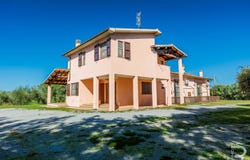 Orbetello, Tuscany 58010