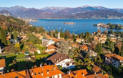 Stresa, The Piedmont 28838