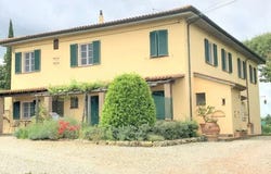Fauglia, Tuscany 56043