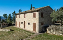 Cupramontana, Marche 60034