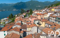 Torno, Lombardy 22020