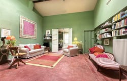 Florence, Tuscany 50132