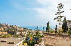 Sanremo, Liguria 18038