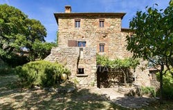 Bucine, Arezzo