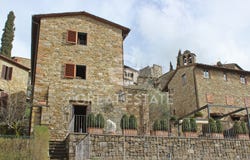 Gaiole in Chianti, Tuscany 53013