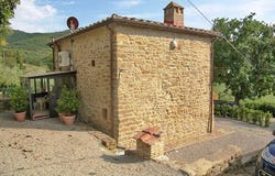 Arezzo, Tuscany 52100