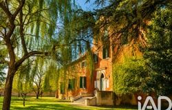 Bergantino, Venice 45032