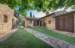 Casole d'Elsa, Tuscany 53031