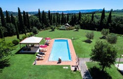 Peccioli, Tuscany 56037