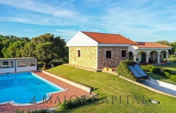 Telti, Sardinia 07020