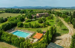 26, Cortona, Tuscany 52044