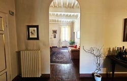 Lucca, Tuscany 55100