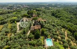 Lamporecchio, Tuscany 51035