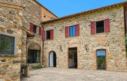 Greve in Chianti, Tuscany 50022