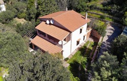 Teulada, Sardinia 09019