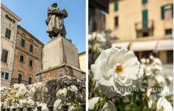 Via Roma, Sarteano, Toscana|Tuscany 53047