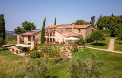 Cinigiano, Grosseto