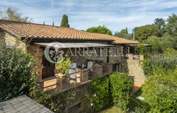 Scansano, Tuscany 58054