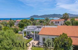 Siniscola, Sardinia 08029
