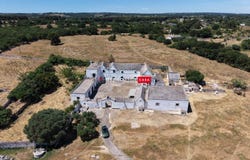 Martina Franca, Apulia 74015