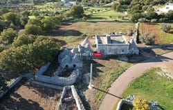 Locorotondo, Apulia 70010