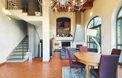Capalle, Tuscany 50013