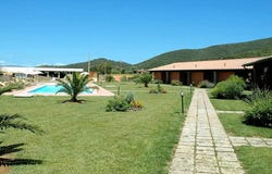 Scarlino, Tuscany 58020