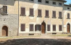 San Miniato, Tuscany 56028