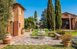 Chiusi, Siena