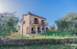 Sorano, Tuscany 58010