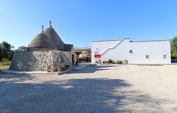 Carovigno, Apulia 72012