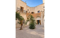 Lecce, Apulia 73100