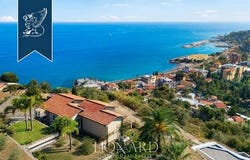Bordighera, Imperia