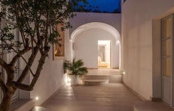 Ortelle, Apulia 73030