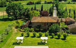 Foiano della Chiana, Tuscany 52045