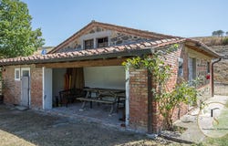 Sarteano, Tuscany 53047