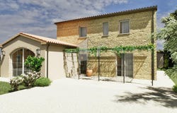 Monte San Martino, Marche 62020