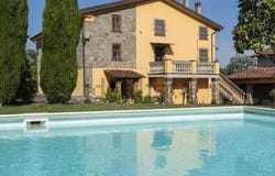 Capannori, Tuscany 55012